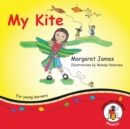 My Kite - Book