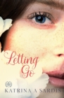 LETTING GO - eBook