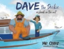 Dave The Deckie : A Shark in the Net - Book
