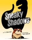 Sneaky Shadows - Book