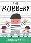 Robbery - Book