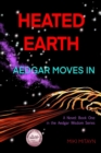 Heated Earth -- Aedgar Moves In - Book