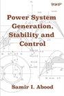 Power System Generation, Stability and Control - Book