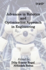 Advances in Robotics and Optimization Approach in Engineering - Book
