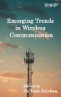 Emerging Trends in Wireless Communication - Book