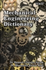 Mechanical Engineering Dictionary - Book