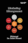 Marketing Management - Book