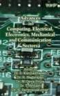 Advances in Computing, Electrical, Electronics, Mechanical and Communication Sectors - Book