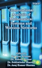 Computational Analysis of Mathematical Systems and Wireless Networks - Book