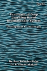 Panorama of Deep Learning Based Recommender System : Development & Challenges - Book