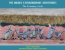 Bilbies Adventures - Book