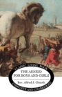 The Aeneid for Boys and Girls - Book