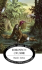 Robinson Crusoe - Book