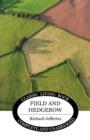 Field and Hedgerow - Book