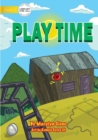Play Time - Book