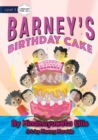 Barney's Birthday Cake - Book