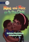Mina and Max go to the Clinic - Book