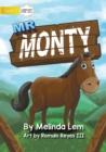 Mr Monty - Book