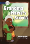 Grandma Marie's Stories - Book
