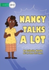 Nancy Talks A Lot - Book