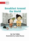 Breakfast Around The World - Book