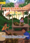 Living in the Village - Harvesting Coconuts - Moris Iha Foho - Hili Nuu - Book