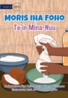 Living in the Village - Making Coconut Oil - Moris Iha Foho - Te'in Mina Nuu - Book