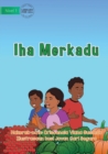 At The Market - Iha Merkadu - Book