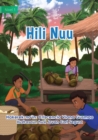 Harvesting Coconuts - Hili Nuu - Book