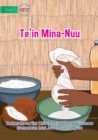 Making Coconut Oil - Te'in Mina-Nuu - Book