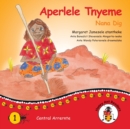 Aperlele Tnyeme - Nana Dig - Book