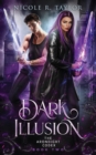 Dark Illusion - Book