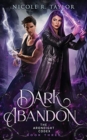 Dark Abandon - Book