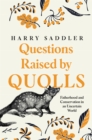 Questions Raised by Quolls - eBook