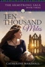 Ten Thousand Miles - Book