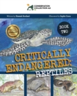 Conservation Collection AU - Critically Endangered : Reptiles - Book