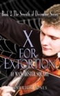 X for Extortion: 14 Manchester Square - eBook