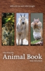 The Burgess Animal Book with new color images - Book