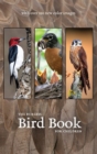 The Burgess Bird Book with new color images - Book
