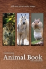 The Burgess Animal Book with new color images - Book