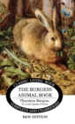 The Burgess Animal Book for Children (B&W edition) - Book