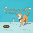 Sneaky Puss Va Explorer - Book