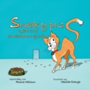 Sneaky Puss geht auf Entdeckungsreise - Book