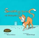 Sneaky Puss Va Esplorando - Book