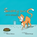 Sneaky Puss Va a Explorar - Book