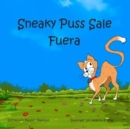Sneaky Puss Goes Outside (Spanish) - Book