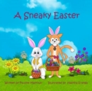 A Sneaky Easter - Book