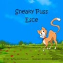 Sneaky Puss Goes Outside (Italian) - Book