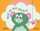 Did You Hear That? (German Edition) - Book