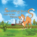 Sneaky Puss Goes to the Farm - Book